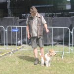 Na posvícení v Milevsku nechyběly Myslivecké slavnosti