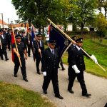 Mladějovice slavily hned čtyři výročí najednou