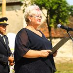 Mladějovice slavily hned čtyři výročí najednou
