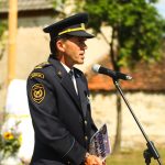 Mladějovice slavily hned čtyři výročí najednou
