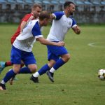 O porážce Strakonic rozhodla jedna neubráněná standardka