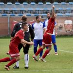 O porážce Strakonic rozhodla jedna neubráněná standardka