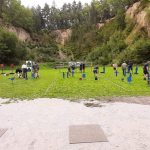 Střelci se znovu sešli při soutěži ve Slavonicích