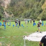 Střelci se znovu sešli při soutěži ve Slavonicích