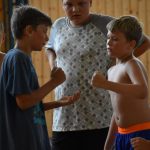 Králíci mají za sebou tradiční soustředění ve Volyni