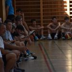 Králíci mají za sebou tradiční soustředění ve Volyni