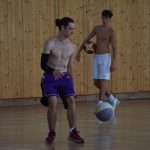 Králíci mají za sebou tradiční soustředění ve Volyni