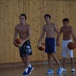 Králíci mají za sebou tradiční soustředění ve Volyni