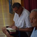 Králíci mají za sebou tradiční soustředění ve Volyni