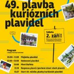 Na Vltavu se letos chystá více kuriózních plavidel než v předchozích letech. Vyrazí v sobotu z Vyššího Brodu