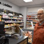 Na start školního roku připraveni. Jednota zrekonstruovala prodejnu na Maredově vrchu v Táboře