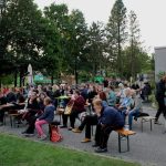 Cihelna a spol. potěšili ve Veselí