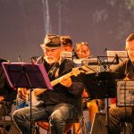 Do Strakonic se vrátil muzikál Mág