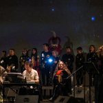 Do Strakonic se vrátil muzikál Mág
