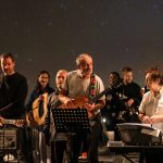 Do Strakonic se vrátil muzikál Mág