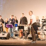 Do Strakonic se vrátil muzikál Mág