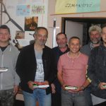 Filmový večer v Branicích byl věnován herci Janu Libíčkovi