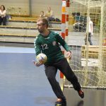 Stará garda házenkářů poměřila síly se soupeřem z Vídně