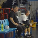 Stará garda házenkářů poměřila síly se soupeřem z Vídně