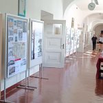 Jindřichohradecké gymnázium slaví sté narozeniny