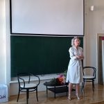 Jindřichohradecké gymnázium slaví sté narozeniny