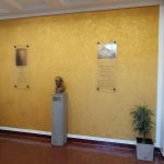 Jindřichohradecké gymnázium slaví sté narozeniny