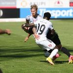 Dynamo slaví druhé vítězství. Jablonec dorazilo v oslabení