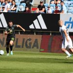 Dynamo slaví druhé vítězství. Jablonec dorazilo v oslabení