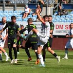 Dynamo slaví druhé vítězství. Jablonec dorazilo v oslabení
