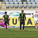 Dynamo slaví druhé vítězství. Jablonec dorazilo v oslabení