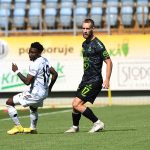 Dynamo slaví druhé vítězství. Jablonec dorazilo v oslabení
