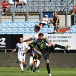Dynamo slaví druhé vítězství. Jablonec dorazilo v oslabení