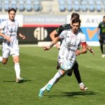 Dynamo slaví druhé vítězství. Jablonec dorazilo v oslabení
