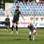 Dynamo slaví druhé vítězství. Jablonec dorazilo v oslabení