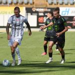 Dynamo slaví druhé vítězství. Jablonec dorazilo v oslabení