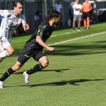 Dynamo slaví druhé vítězství. Jablonec dorazilo v oslabení