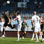 Dynamo slaví druhé vítězství. Jablonec dorazilo v oslabení