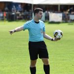 Budějovická Slavia nadělila Kovářovu bůra