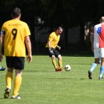 Budějovická Slavia nadělila Kovářovu bůra
