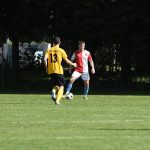 Budějovická Slavia nadělila Kovářovu bůra