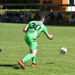 Budějovická Slavia nadělila Kovářovu bůra