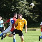 Budějovická Slavia nadělila Kovářovu bůra