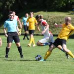 Budějovická Slavia nadělila Kovářovu bůra