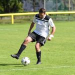 Lokomotiva vedla o tři góly, Bernartice ještě zápas zdramatizovaly