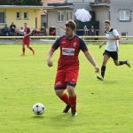Lokomotiva vedla o tři góly, Bernartice ještě zápas zdramatizovaly