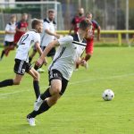 Lokomotiva vedla o tři góly, Bernartice ještě zápas zdramatizovaly