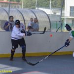VIDEO: Hokejbalisté premiéru v Plané nad Lužnicí zvládli! Sokolové porazili v sobotu rezervu Blatné 5:4