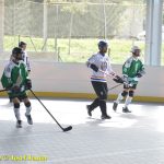 VIDEO: Hokejbalisté premiéru v Plané nad Lužnicí zvládli! Sokolové porazili v sobotu rezervu Blatné 5:4