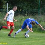 Sokolové si spravili chuť pěti góly, v derby to odnesla Jistebnice