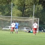 Sokolové si spravili chuť pěti góly, v derby to odnesla Jistebnice